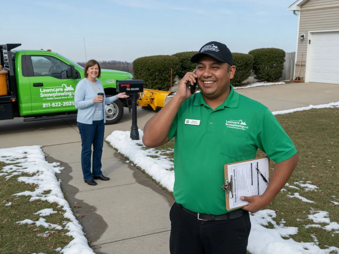 Lawn Care Services By Expert Landscaper Aspen, CO FAQs